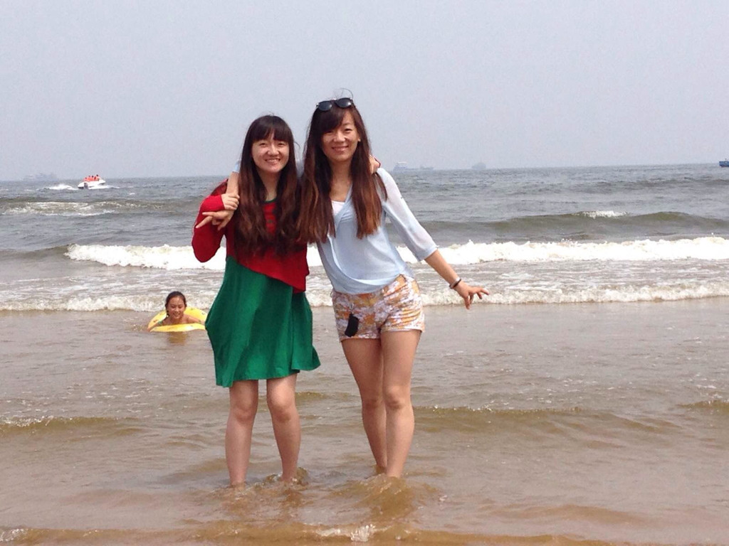 金屋浴场