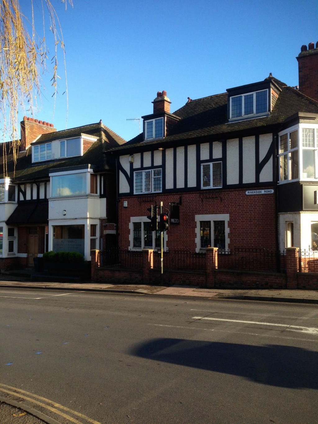 英国.norwich.
