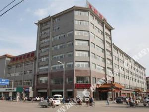 正定(石家庄)河北正定中学东校区附近酒店【携