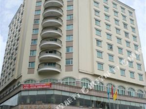 连州酒店排行榜,连州酒店排名,连州住宿推荐