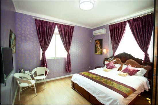 厦门小鱼贝度假馆怎么样\好不好\服务点评