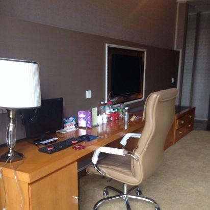 重庆立天酒店怎么样\好不好\服务点评