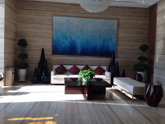 唯一就是房间小了点,…,银川西府井饭店