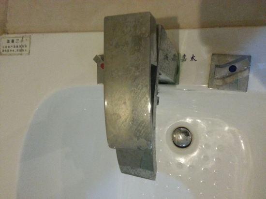 襄阳谷城东方国际大酒店怎么样\好不好\服务点