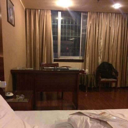 重庆永川川龙大酒店怎么样\好不好\服务点评