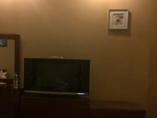 重庆永川川龙大酒店怎么样\好不好\服务点评