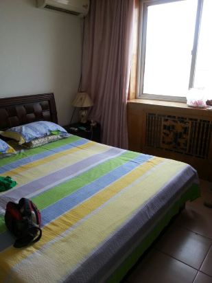 北戴河渤邂居家庭旅馆预订价格,联系电话\位置