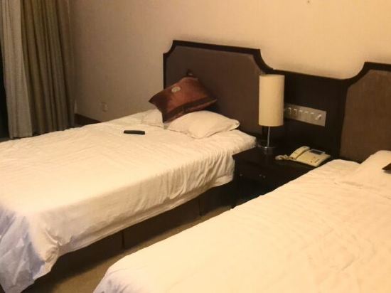 安吉和春大酒店休闲会务中心怎么样\好不好\服