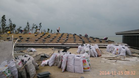 文昌山海天酒店怎么样\好不好\服务点评