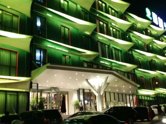 洛阳喜鹊之明年再起名怎么样\好不好\服务点评