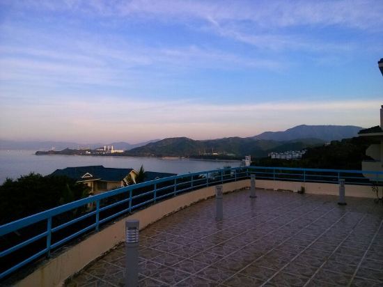 深圳云海山庄预订价格,联系电话\位置地址【携程酒店】