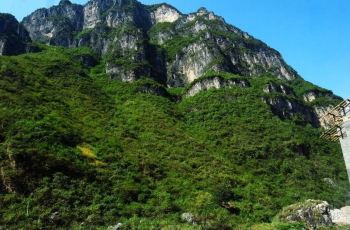 兴山高岚风景区 附近景点,高岚风景区 周边景点攻略/指南【携程攻略】