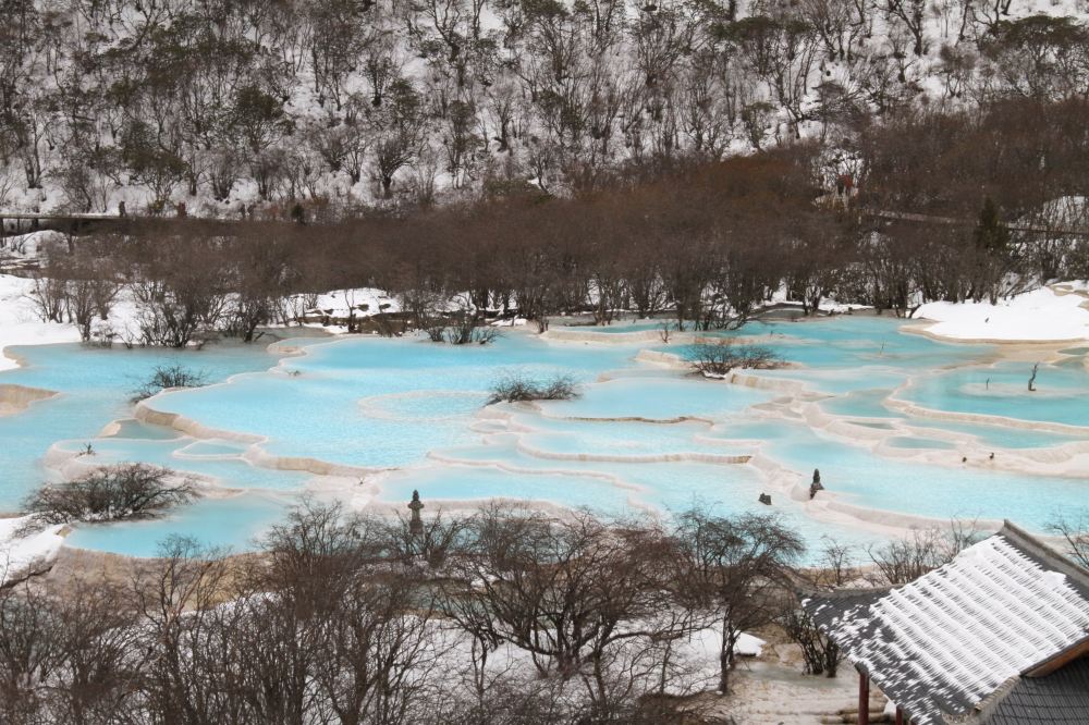 四川自由行实用攻略 含路线推荐与美食指南 - 