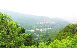 互助五峰山天气预报,历史气温,旅游指数,五峰山