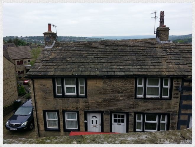 5月老夫妻22天深度英国自由行路线住宿游玩全