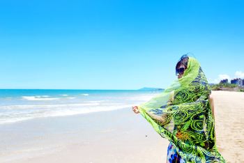 三亚摄影之旅 详细的经验攻略(实战篇)