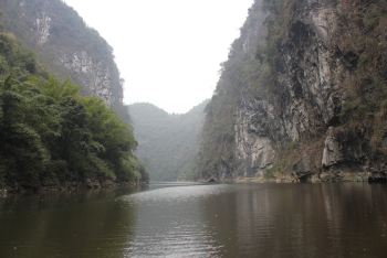 春季自驾游1:重庆篇-重庆攻略游记【携程攻略游戏攻略裂脑图片