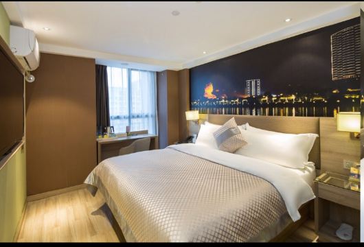 莫林酒店(长沙县泉塘店)