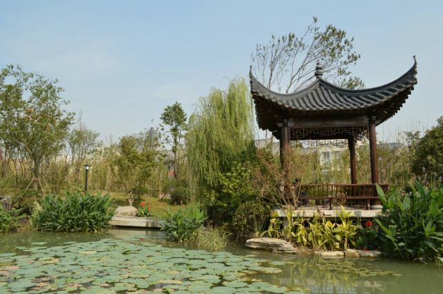 【携程攻略】武汉园博园(自然博物馆)好玩吗,武