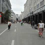 天气预报说厦门六月初都有雨,有点不敢去了~