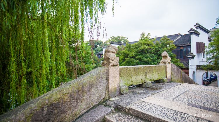 南浔古镇一日游