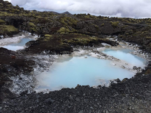芬兰冰岛自由行