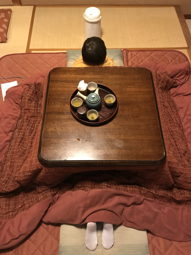 东京、箱根、京都、奈良、大阪,初见日本---从