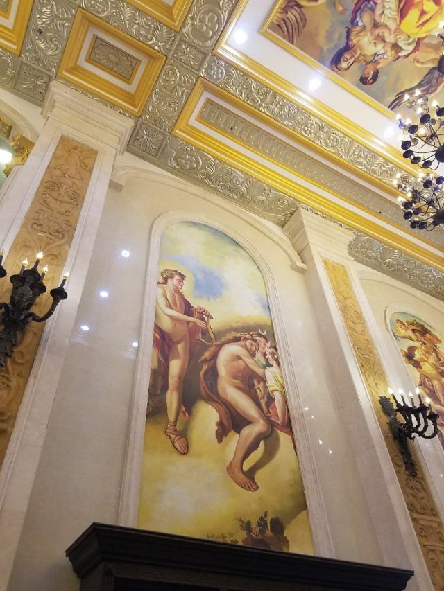 光谷多莫大教堂好玩吗,光谷多莫大教堂景点怎