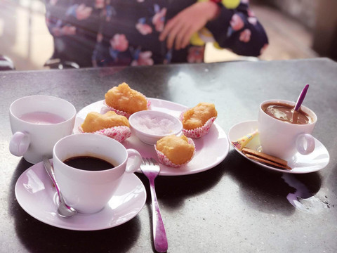 海水,沙漠— 醉美越南四地游