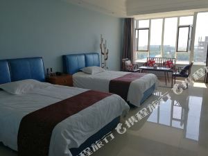 泰安酒店排名_泰安万达嘉华酒店(2)