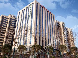 新密瑞居文华酒店