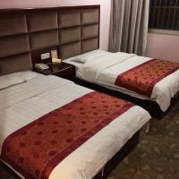 罗田县房地产管理局附近度假公寓酒店