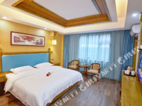 张家界酒店排名_建阳酒店排名