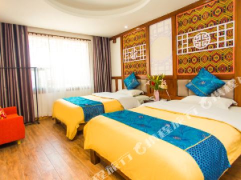 张家界酒店排名_建阳酒店排名(3)