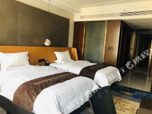 原阳云松国际酒店点评