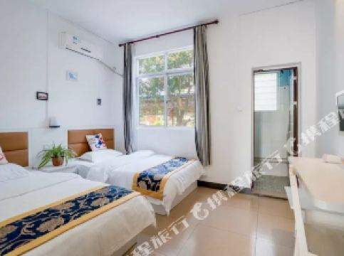 涠洲岛酒店排名_涠洲岛方岛酒店图片(2)