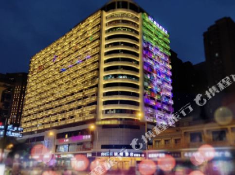 长沙五星级酒店排名_长沙酒店