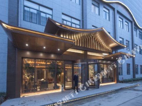 杭州最好的酒店排名_杭州洲际酒店图片(3)