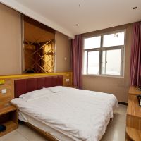 磁州镇人民政府附近快捷连锁酒店【携程酒店】