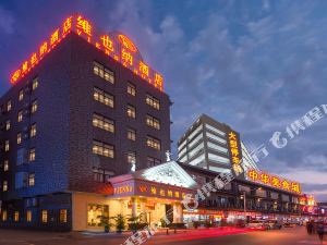 广州的酒店排名_广州w酒店图片(3)