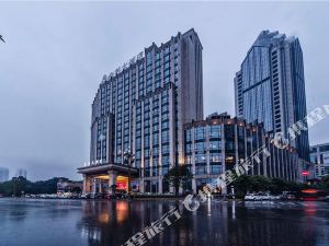 重庆五星级酒店排名_重庆涪陵五星级酒店(3)