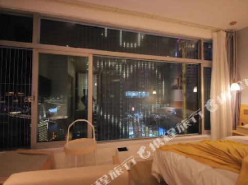 重庆五星级酒店排名_重庆涪陵五星级酒店(3)