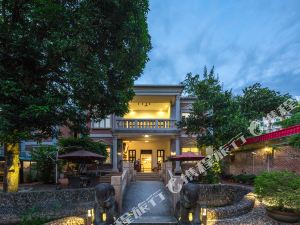 鼓浪屿酒店排名_鼓浪屿酒店图片(3)