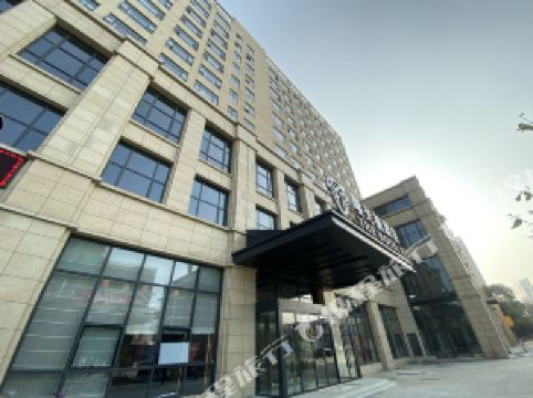 无锡酒店排名_无锡沐雅天际酒店(2)