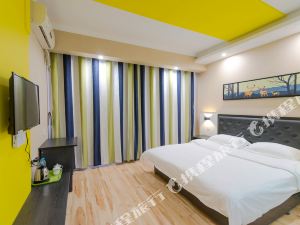 泰安酒店排名_泰安万达嘉华酒店(3)