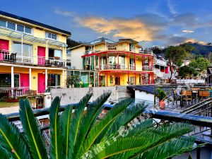 杭州民宿排名_杭州民宿图片(3)