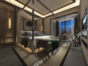 重庆五星级酒店排名_重庆涪陵五星级酒店(2)