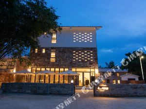 涠洲岛酒店排名_涠洲岛方岛酒店图片