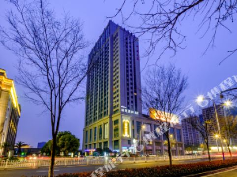 嘉兴酒店排名_嘉兴途客酒店房卡照片(2)