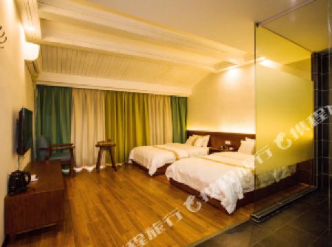 张家界酒店排名_建阳酒店排名(2)